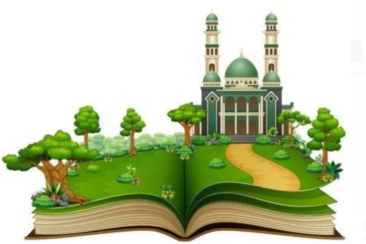 Ilustrasi. Agama dan Lingkungan: Antara Sikap Dualistik dan Harapan Green Islam