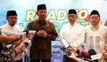 Semarak Hari Santri 2025, dari MBG, Cek Kesehatan Gratis, hingga Aksi Satu Santri Satu Pohon