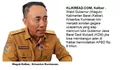 Gegara Siap Cium Lutut Gubernur Jabar KDM, Kekayaan Wagub Kalbar Disorot
