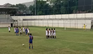 781 Atlet Pelajar Adu Skill di Popwilda I, Tuan Rumah Depok Siap Berikan yang Terbaik