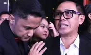 Eko Patrio Dikabarkan Akan Jadi Menteri di Pemerintahan Prabowo Gibran, Hengky Kurniawan Ngomong Gini