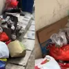 Warga Jakarta Barat Geram Usai Rumahnya jadi Tempat Sampah Setelah Ditinggal Mudik