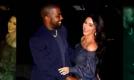 Kanye West Tak Mau Sedih Meski OTW Jadi Duda, Pilih Pamer Harta Kekayaan yang Jumlahnya Sampai 10 Digit Dolar