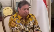 BREAKING NEWS! Airlangga Hartarto Resmi Mundur sebagai Ketum Golkar: "Demi Keutuhan Partai dan Stabilitas Pemerintahan"
