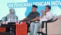 Sekda Kota Batam Ajak Mahasiswa Berinovasi dan Berani Berpikir Berbeda Menjadi Motor Penggerak Menyongsong Indonesia Emas 2045