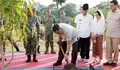 Dinilai Jadi Ikon Wisata Religius di Batam, Menhan RI Resmikan Masjid Bintang Amin Angkasa