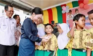 Walikota Batam Tegaskan KIA Sangat Penting Memudahkan Anak Mengakses Berbagai Layanan Publik
