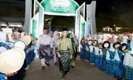 Buka MTQH XXXIV di Saguung, Walikota Batam Serukan Bumikan Nilai Al Quran di Kehidupan Sehari-hari