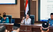 Walikota Batam Intruksikan OPD Percepat Proses Administrasi Pencairan THR dan Insentif Tokoh Masyarakat