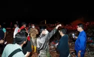 Antisipasi Terjadi Karhutla di Musim Kemarau, Walikota Batam Keluarkan SE Peringatan