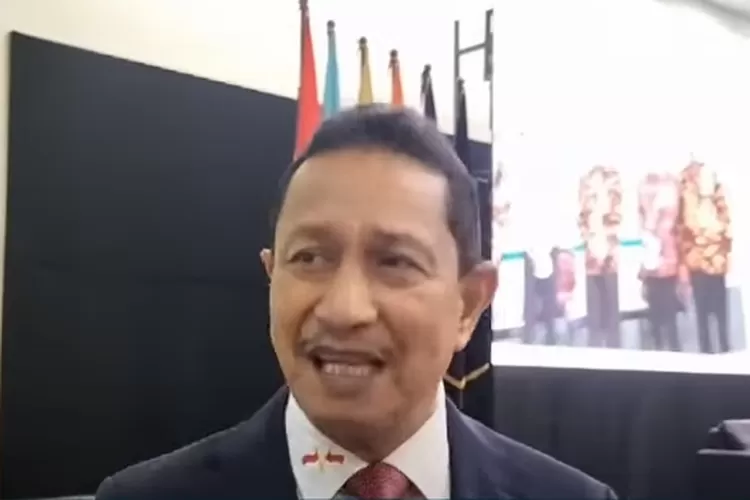 Hakim Agung Tanggapi Rencana Pengajuan PK Kasus Vina Cirebon, Ini ...