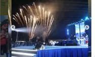 Dinilai Dukung Sektor Pariwisata, Walikota Amsakar Berharap Perayaan HUT Dewi Ma Zu Masuk Kalender Event Wisata Kota Batam