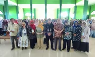 Sosialisasi MBG di Cilacap, Teti Rohatiningsih Tekankan Pentingnya Gizi Seimbang bagi Generasi Muda