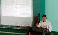 Kajian Kitab Riyadhus Shalihin jadi Motivasi RSDI Kendal Berikan Layanan Kesehatan   