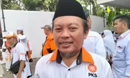Resmi Usung Maulana di Pilwako Jambi 2024, PKS Instruksikan Kader Sosialisasikan Diri Untuk Dampingi Maulana
