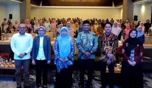 OJK Tegal Perkuat Peran Guru untuk Cerdaskan Literasi Keuangan Generasi Muda