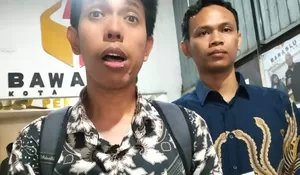 Anggota DPRD Kota Depok Ini Dilaporkan ke Bawaslu, Ternyata Ini Penyebabnya 