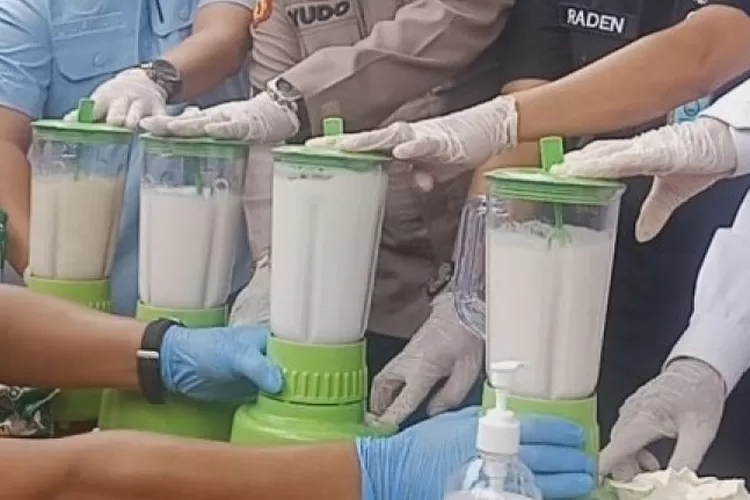 Ini dia rekomendasi blender dibawah Rp200.000 an untuk usaha dan rumah tangga. Foto: Ist