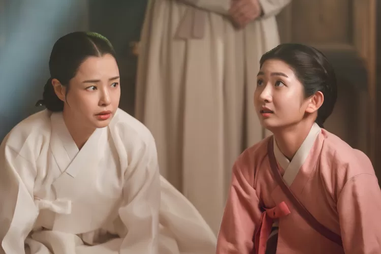 Honey Lee dan Park Se Hyun Berisiko Diusir Dari Rumah Mereka Atas Tindakan Jahat Yang Mereka Lakukan