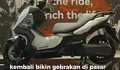 KABAR GEMBIRA‼️ QJ MOTOR Siap Menggebrak Pasar dengan 6 Motor Baru Tahun Ini, Lebih Banyak Pilihan, Lebih Banyak Sensasi Berkendara!