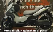 KABAR GEMBIRA‼️ QJ MOTOR Siap Menggebrak Pasar dengan 6 Motor Baru Tahun Ini, Lebih Banyak Pilihan, Lebih Banyak Sensasi Berkendara!
