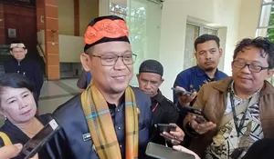 PKS Depok Mantap Bersama Golkar dengan 400 Ribu Suara di Pemilu 2024: Tidak Gentar Dikeroyok Enam Partai di Pilkada
