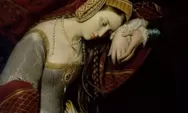 10 Kasus perselingkuhan yang terkenal dan penuh skandal di Kerajaan Eropa zaman dahulu, hingga terpenggalnya kepala Ratu Inggris Anne Boleyn