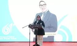 HKN ke-61, Kadinkes Kabupaten Bogor Sebut 6 Pilar Transformasi Kesehatan Jadi Prioritas
