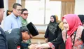 Erlita Amsakar NIlai Keberhasilan Organisasi Tidak Hanya Ditentukan Perencanaan, Namun Komunikasi dan Koordinasi Efektif