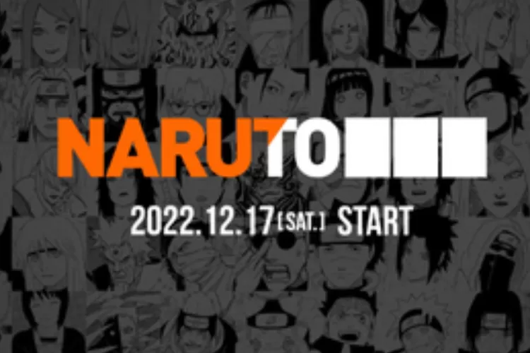 Anime BORUTO Akan Memasuki Episode 282, Simak Penjelasannya