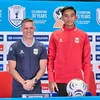 Indonesia Bidik Tiket Semifinal, Herdman Sebut Vietnam Ujian Terberat