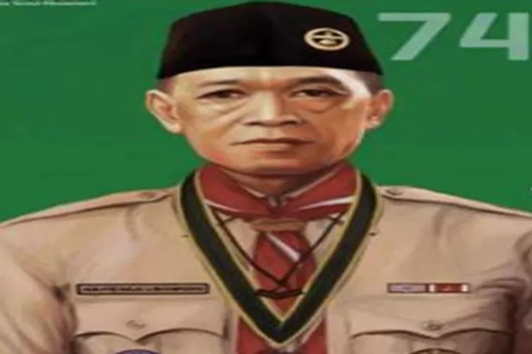 Mengenang Kak Sultan Hamengkubuwono Ix Bapak Pramuka 40 Off