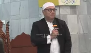 Silaturahmi Subuh di Beji Depok, Anggota DPRD Jawa Barat Pradi Supriatna : Jaga Persatuan dan Doakan Pemimpin