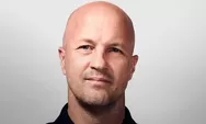 PSSI Resmi Tunjuk Jordi Cruyff sebagai Technical Advisor Timnas Indonesia untuk Tingkatkan Performa Garuda