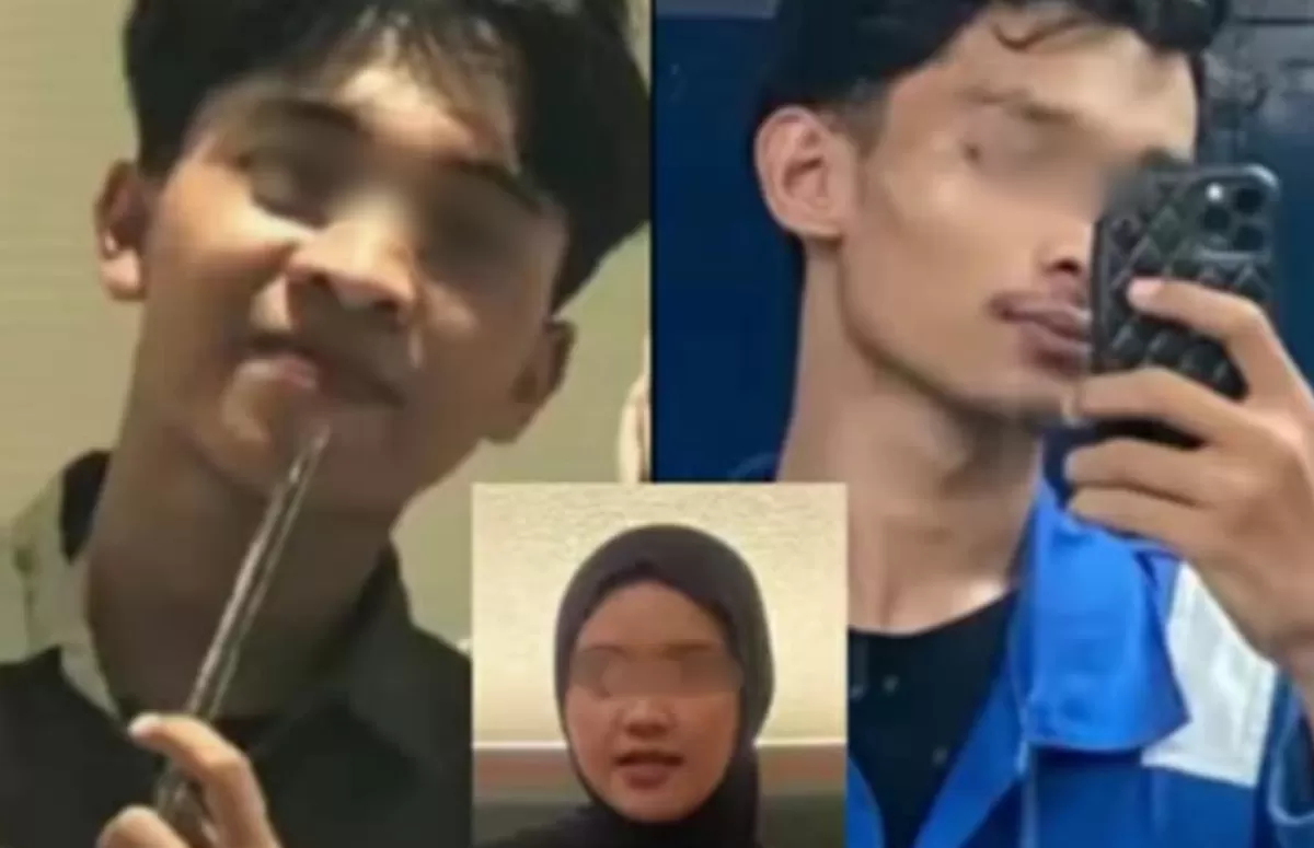 Fara Ferdi Pekerjaan Ferdi Pacar Fara Apa? Hubungan Faradilla, Raihan Mufazzar ...