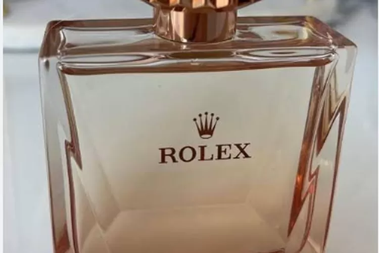 Rekomendasi 5 Parfum Rolex Tahan Lama untuk Wanita yang Patut Anda