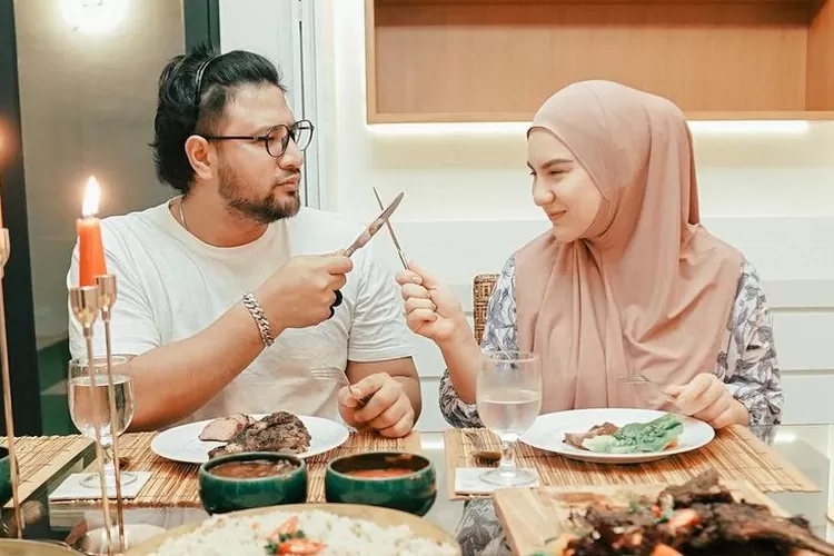 Irish Bella Beber soal Kemungkinan Ditinggalkan Ammar Zoni, Bakal Nikah