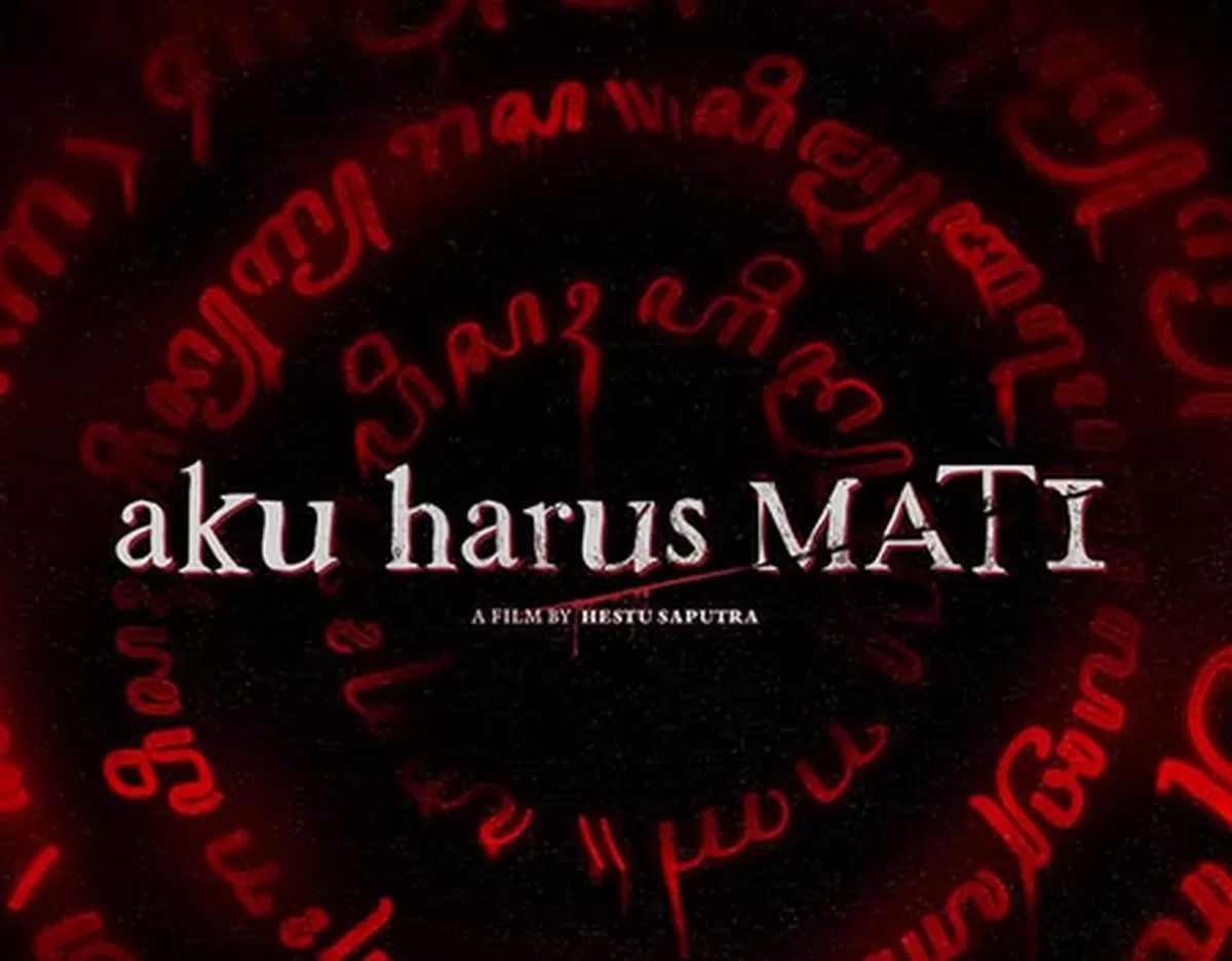 Daftar Pemain Aku Harus Mati, Film Horor yang Dibintangi Hana Saraswati ...