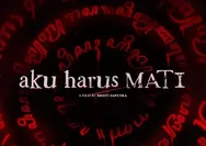 Daftar Pemain Aku Harus Mati, Film Horor yang Dibintangi Hana Saraswati: Tayang Kapan?