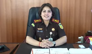 Danke Rajagukguk Lulusan Mana? Rekam Jejak Kajari Karo yang Tangani Kasus Amsal Sitepu Ramai Disorot, Harta Minus di LHKPN Jadi Gunjingan