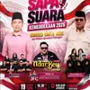 Meriahkan HUT RI ke 81, Pemkab Jember Gelar Konser Gratis SAPA SUARA Kemerdekaan, Hadirkan Ndarboy Genk