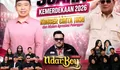 Meriahkan HUT RI ke 81, Pemkab Jember Gelar Konser Gratis SAPA SUARA Kemerdekaan, Hadirkan Ndarboy Genk