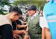 Tak Hanya Tanggap Darurat, BRI Kawal Pemulihan Jangka Panjang Masyarakat Terdampak Bencana Sumatera