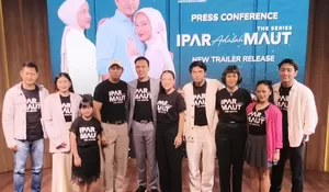 Ipar Adalah Maut The Series Apakah Ada Season 2? Reaksi Penonton Banjiri FYP di TikTok