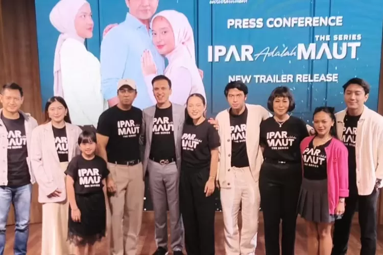 Ipar Adalah Maut The Series Apakah Ada Season 2?