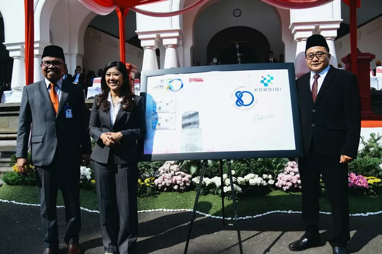 Hari Bhakti Postel ke-80: Pos dan Telekomunikasi untuk Rakyat, dari Paket ke Desa hingga Internet untuk Semua