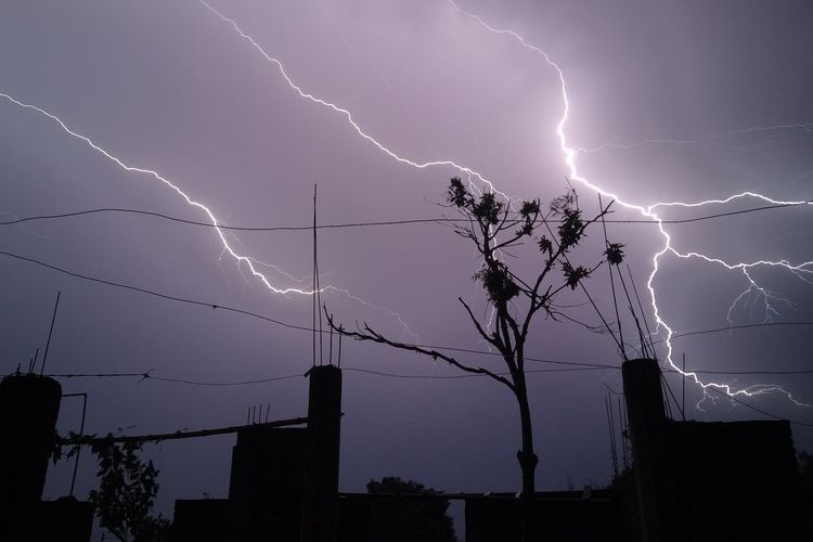 Wilayah Cibadak Sukabumi Ini Rawan Bencana Hidrometeorologi 