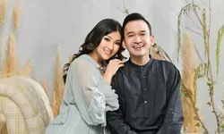 Rusak Rumah Tangga Ruben Onsu, Sarwendah Makin Lengket dengan Onyo Anak Tirinya