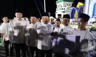 Gubernur Kepri Rencanakan Tahun 2026 Bangun Kabupaten Anambas Secara Menyeluruh