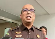 Kejagung Geledah 6 Lokasi Rumah dan Kantor terkait Korupsi MBG